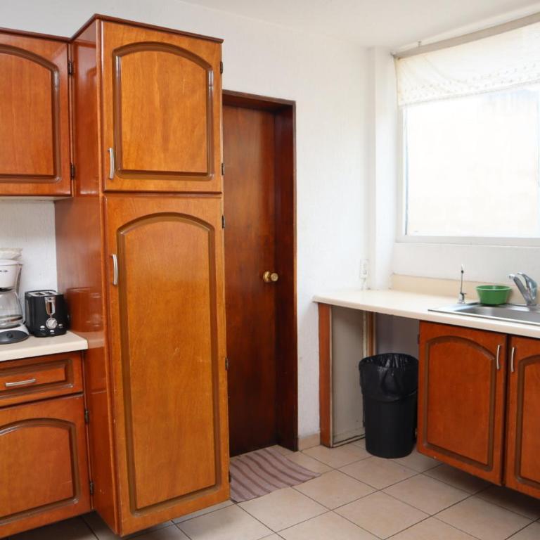 Modern Masaryk apartment 3BR in Polanco - Apartamento de 3 dormitorios - 33