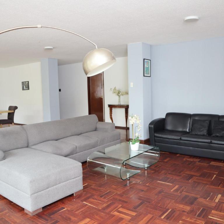 Modern Masaryk apartment 3BR in Polanco - Apartamento de 3 dormitorios - 39