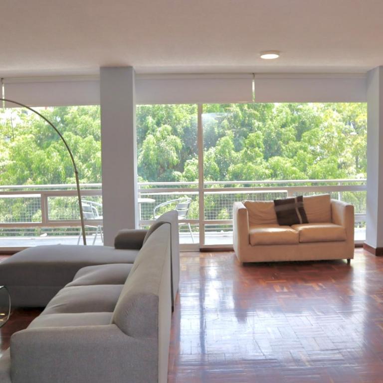 Modern Masaryk apartment 3BR in Polanco - Apartamento de 3 dormitorios - 4