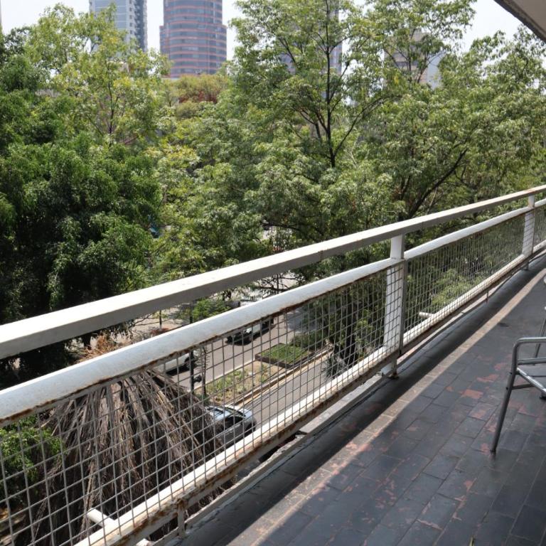 Modern Masaryk apartment 3BR in Polanco - Apartamento de 3 dormitorios - 11