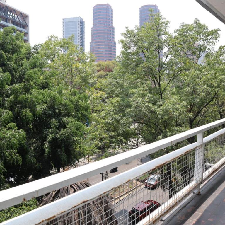 Modern Masaryk apartment 3BR in Polanco - Apartamento de 3 dormitorios - 55