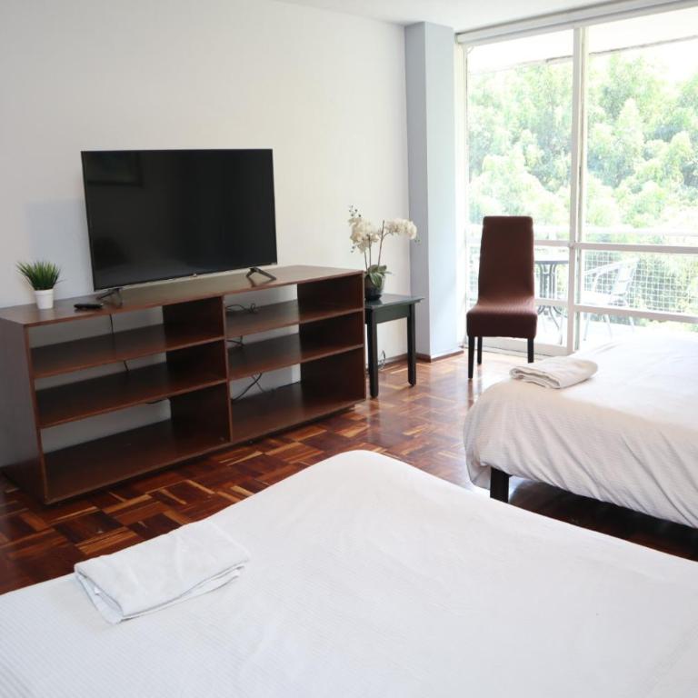 Modern Masaryk apartment 3BR in Polanco - Apartamento de 3 dormitorios - 59