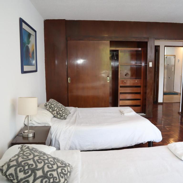 Modern Masaryk apartment 3BR in Polanco - Apartamento de 3 dormitorios - 65