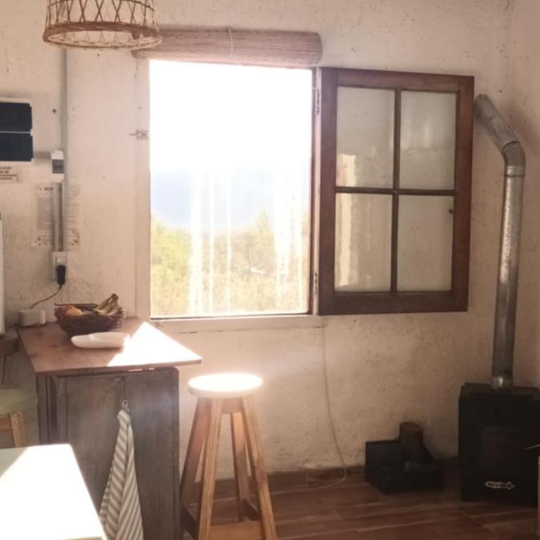 La calendula eco cabaña - Apartamento de 1 dormitorio - 12