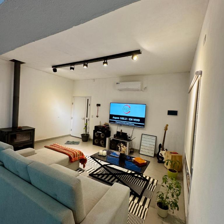 Casa Villa Unión - Casa de 2 dormitorios - 1