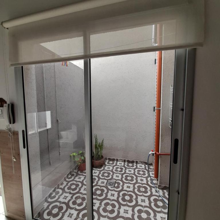 Residencial Doña Silvia - Apartamento de 1 dormitorio - 7