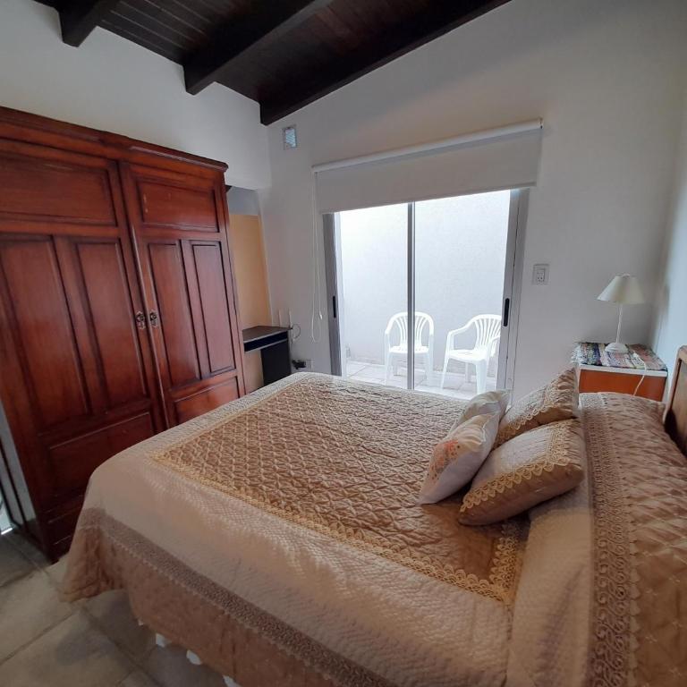 Residencial Doña Silvia - Apartamento de 1 dormitorio - 8