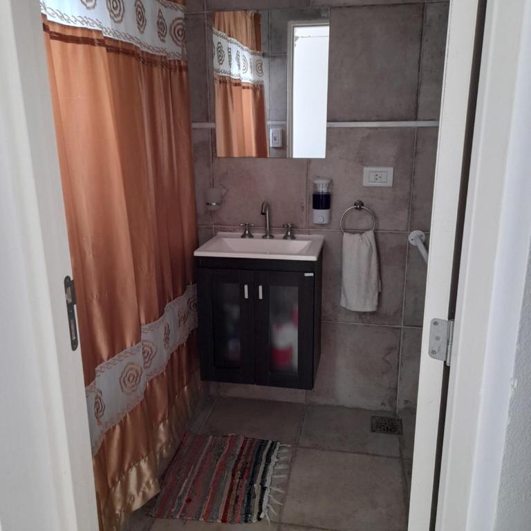 Residencial Doña Silvia - Apartamento de 1 dormitorio - 9