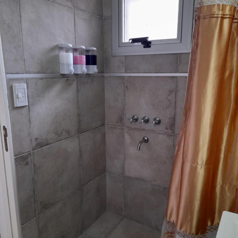 Residencial Doña Silvia - Apartamento de 1 dormitorio - 11