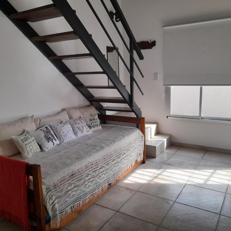Residencial Doña Silvia - Apartamento de 1 dormitorio - 15