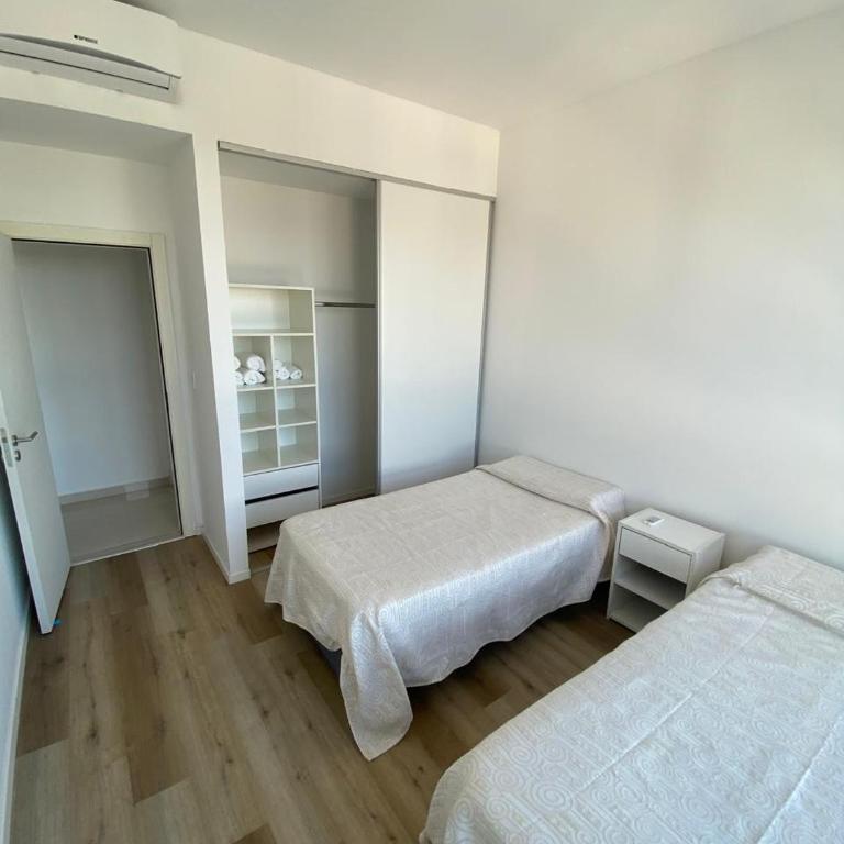 Semipiso Skyline Elegante y lujoso, Las Lomitas - Apartamento de 2 dormitorios - 21