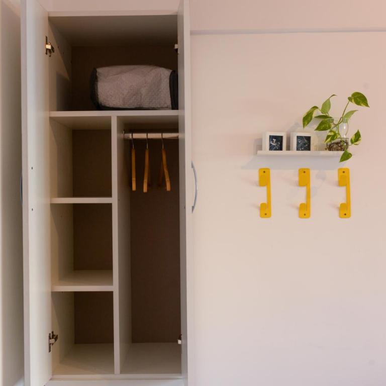 Imperdible en Recoleta para 2 - Con balcón, todo luz! - Apartamento de 1 dormitorio - 20