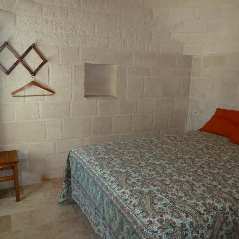 Il Piccolo Trullo - Appartamento - 4