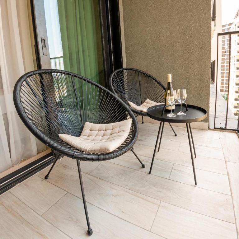 Talija BW - One-Bedroom Apartment - 8