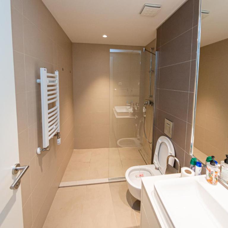 Talija BW - One-Bedroom Apartment - 5