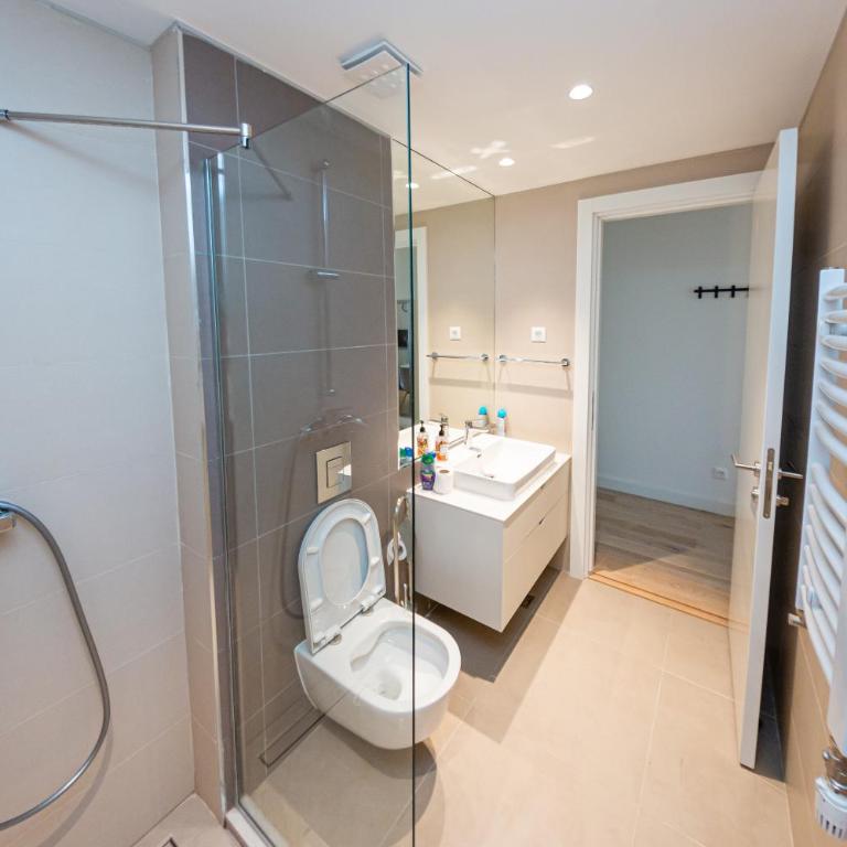 Talija BW - One-Bedroom Apartment - 4