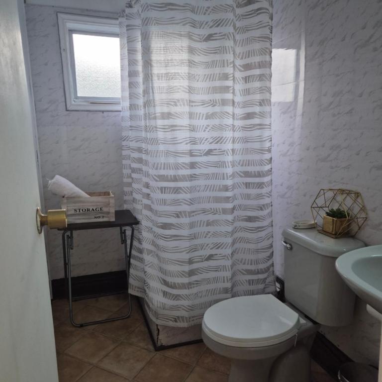 alojamiento en punta arenas - Habitación Triple con baño privado - 11