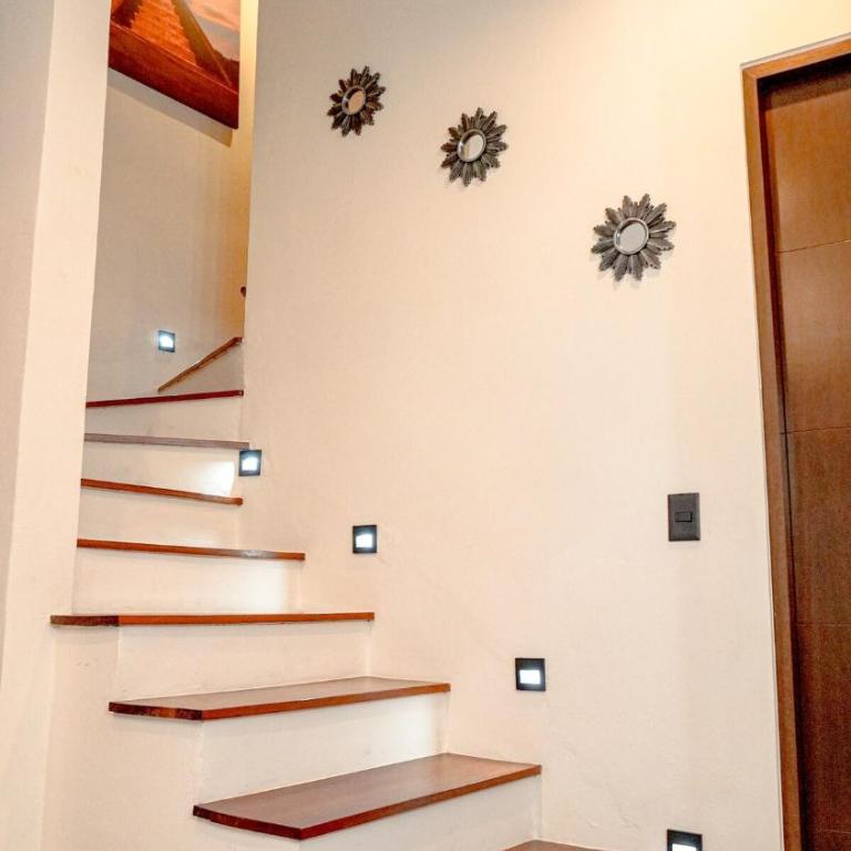 Beautiful House in Playa del Carmen - Three-Bedroom House - 2
