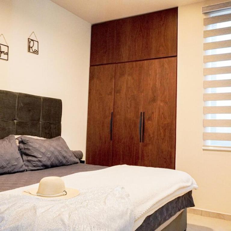 Beautiful House in Playa del Carmen - Three-Bedroom House - 6