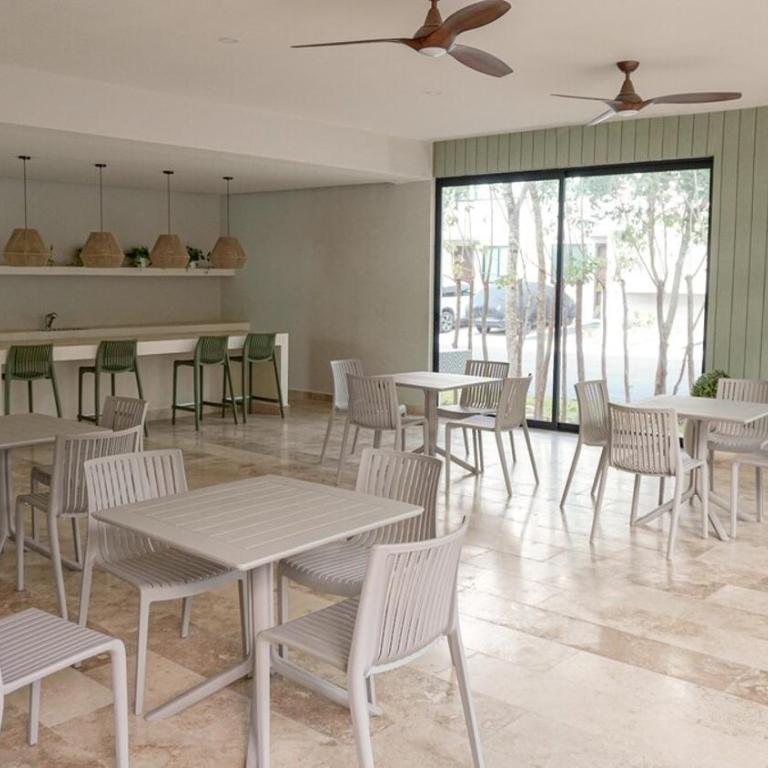 Beautiful House in Playa del Carmen - Three-Bedroom House - 17