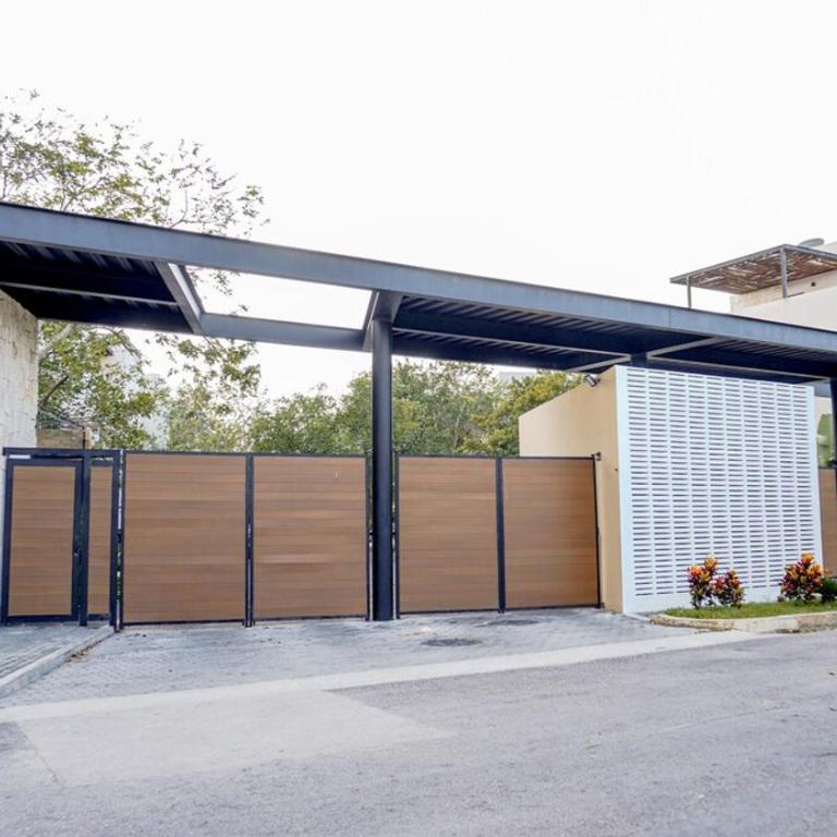 Beautiful House in Playa del Carmen - Three-Bedroom House - 18