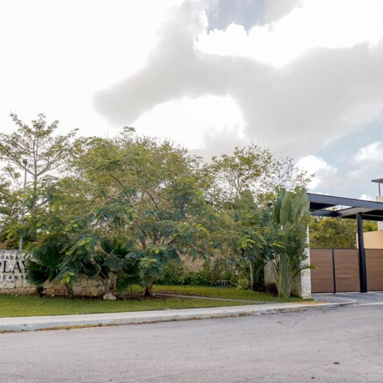 Beautiful House in Playa del Carmen - Three-Bedroom House - 32