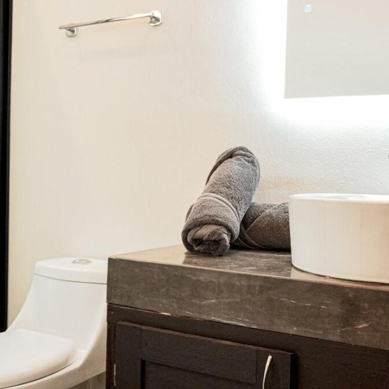 Beautiful House in Playa del Carmen - Three-Bedroom House - 33