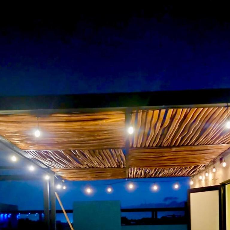 Beautiful House in Playa del Carmen - Three-Bedroom House - 53