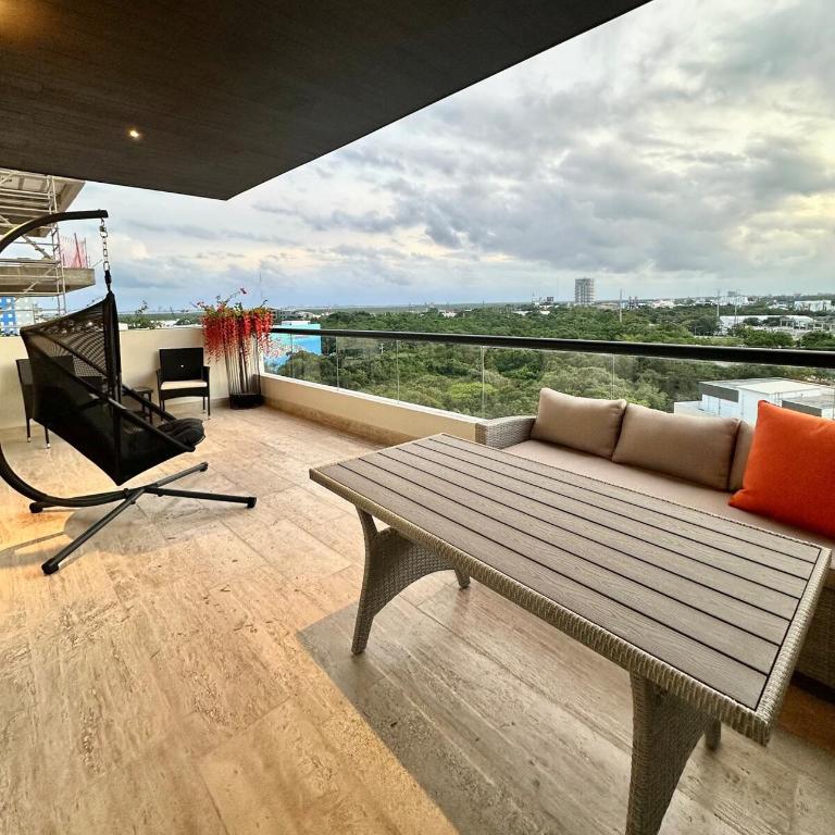 Apartamento En Cancun - Apartment - 5