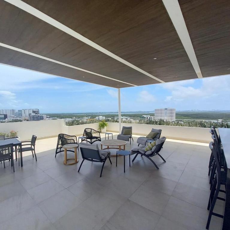 Apartamento En Cancun - Apartment - 20