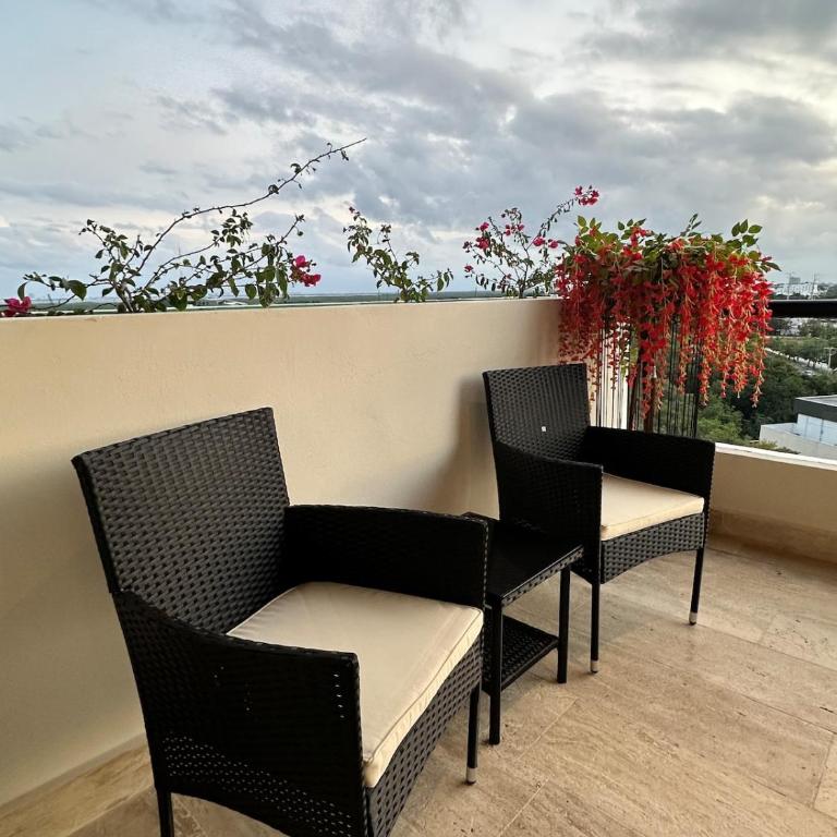 Apartamento En Cancun - Apartment - 22