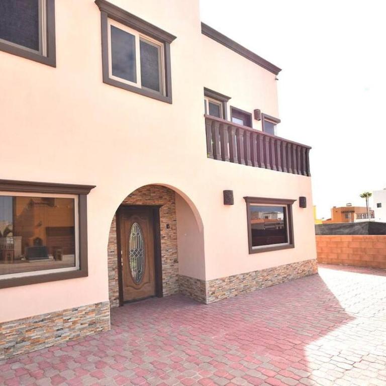 Great for Families 5 Bedroom on Sandy Beach - Casa - 6