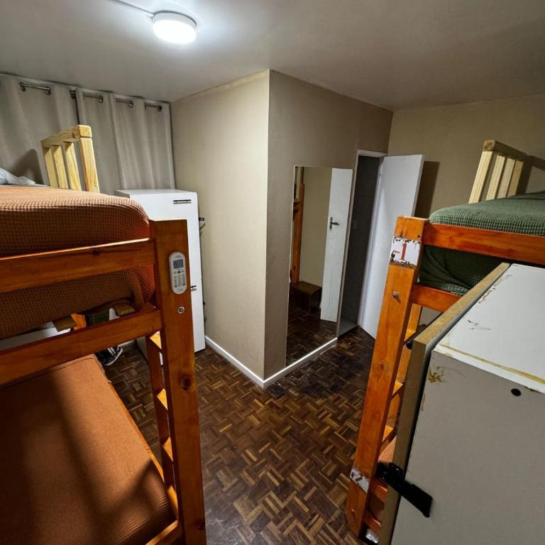 Tucan Hostel - Double Room with Private Bathroom - 3