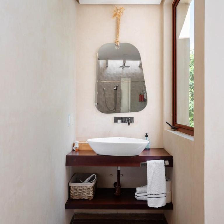 WAYAK Luxury 5BR Private Pool Gym, 24 7Security - Villa - 28