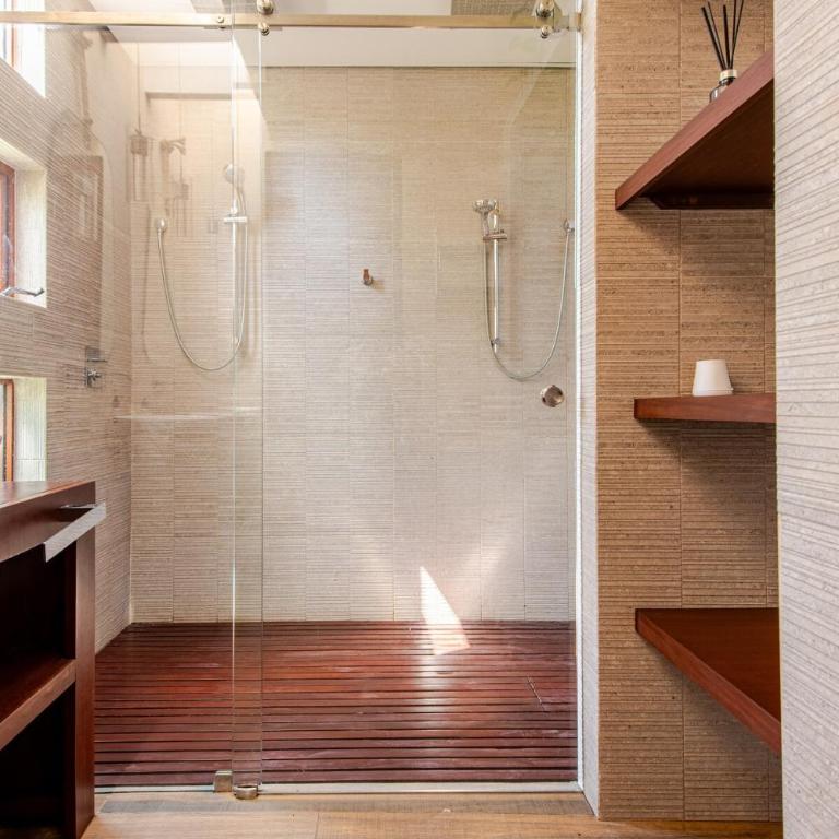 WAYAK Luxury 5BR Private Pool Gym, 24 7Security - Villa - 29