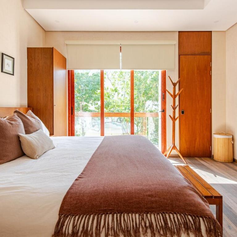 WAYAK Luxury 5BR Private Pool Gym, 24 7Security - Villa - 44