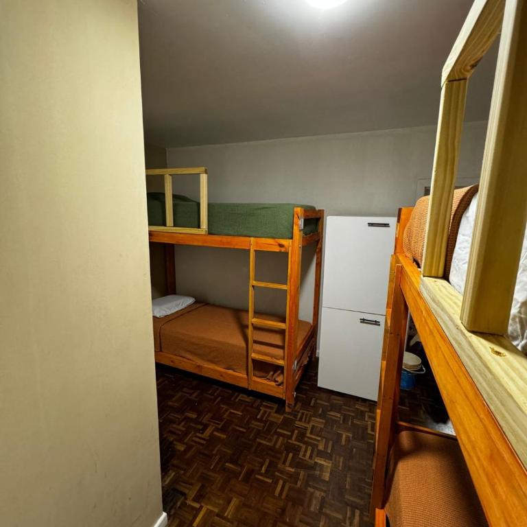 Tucan Hostel - Habitación Doble con baño privado - 1