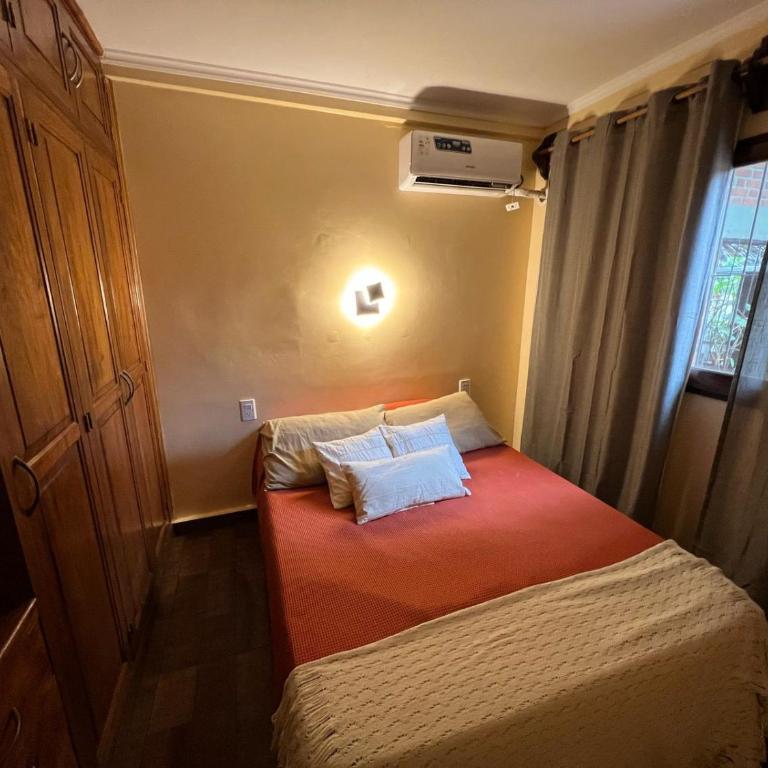 Tucan Hostel - Habitación Doble con baño privado - 20