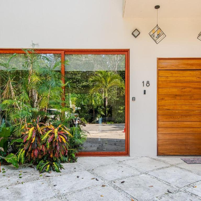 WAYAK Luxury 5BR Private Pool Gym, 24 7Security - Villa - 74