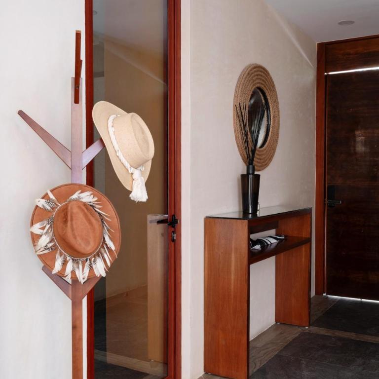 WAYAK Luxury 5BR Private Pool Gym, 24 7Security - Villa - 25