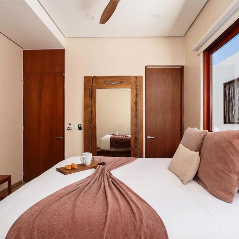 WAYAK Luxury 5BR Private Pool Gym, 24 7Security - Villa - 85