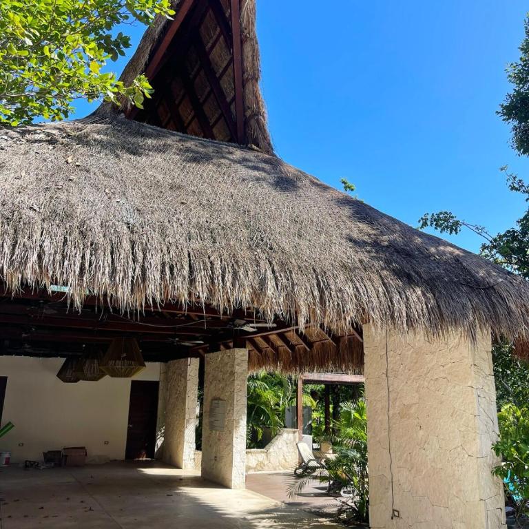 WAYAK Luxury 5BR Private Pool Gym, 24 7Security - Villa - 45