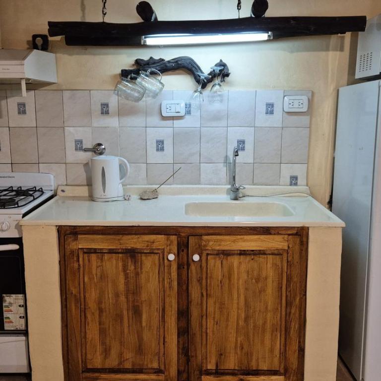 Cabañas Aicanay Solo Para Adultos - Apartamento con vistas al parque - 7