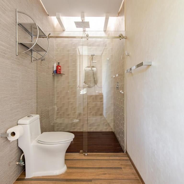 WAYAK Luxury 5BR Private Pool Gym, 24 7Security - Villa - 73