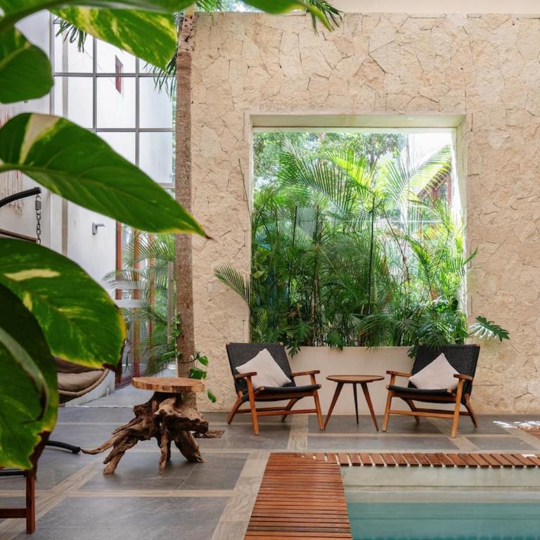 WAYAK Luxury 5BR Private Pool Gym, 24 7Security - Villa - 84