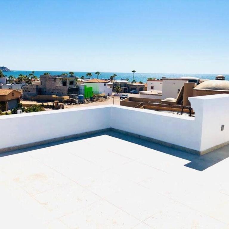 Perfect Beach Home with Style on Sandy Beach - Casa - 27