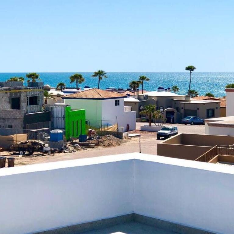 Perfect Beach Home with Style on Sandy Beach - Casa - 30