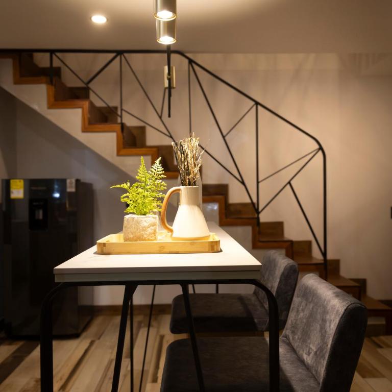 Nomadic Boutique Living and Experience Center - Apartamento de 1 dormitorio con terraza - 8