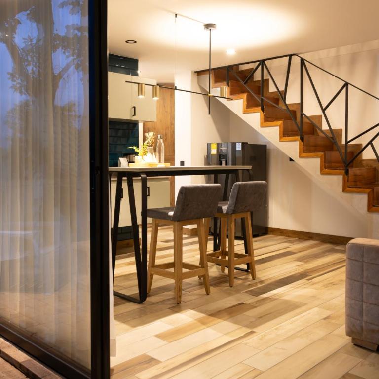 Nomadic Boutique Living and Experience Center - Apartamento de 1 dormitorio con terraza - 11
