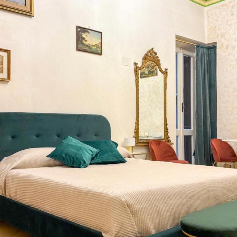 Pantheon Luxury Noble Apartment - Appartamento con 2 Camere da Letto - 11
